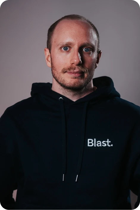 Julien Bianchini