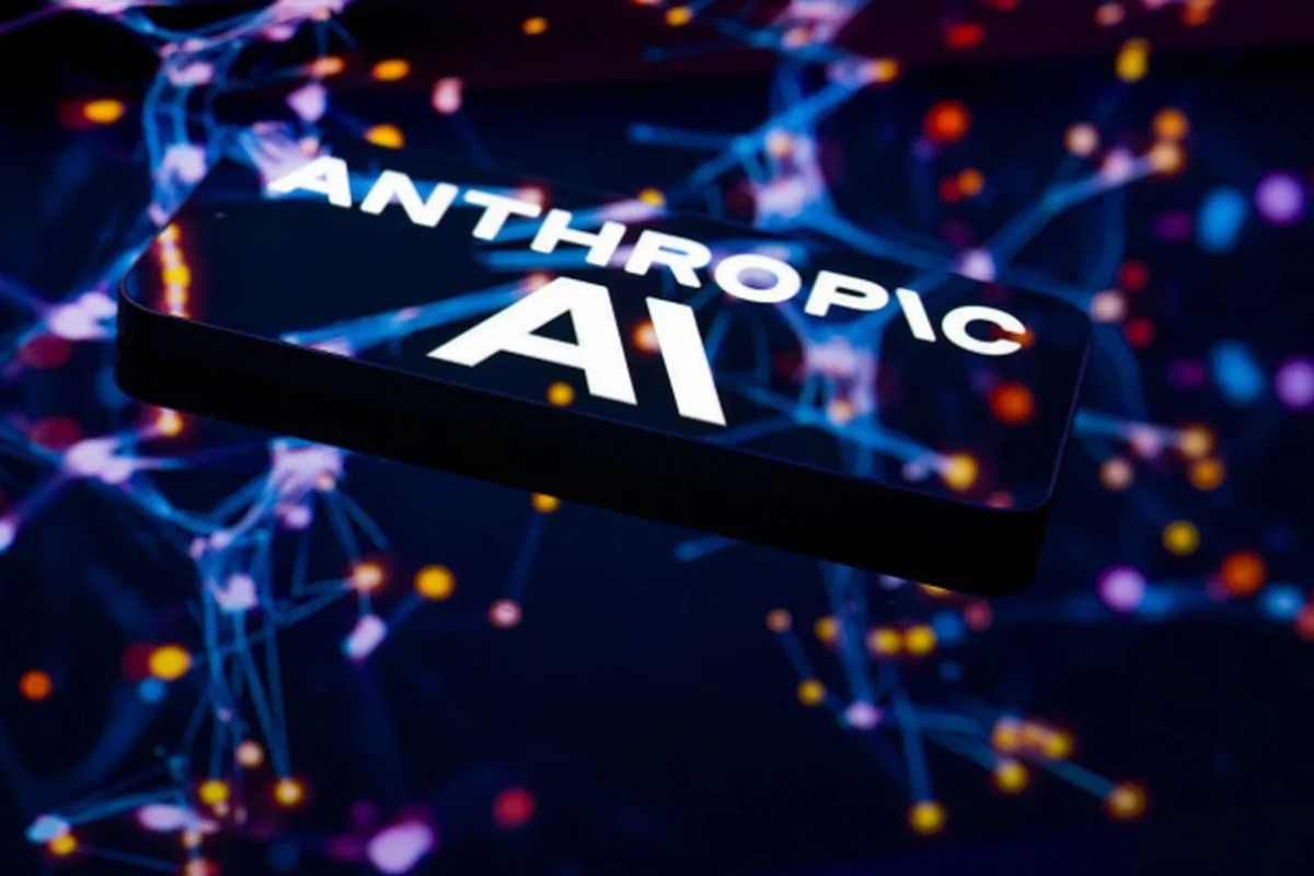 Anthropic à 965 milliards $