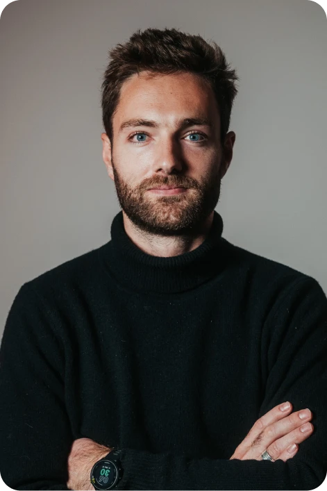 Thibault Jungbluth