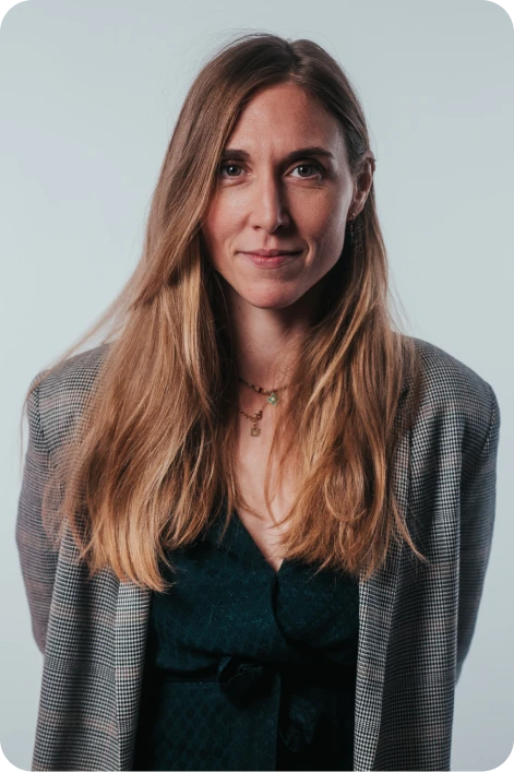 Marion Lebastard