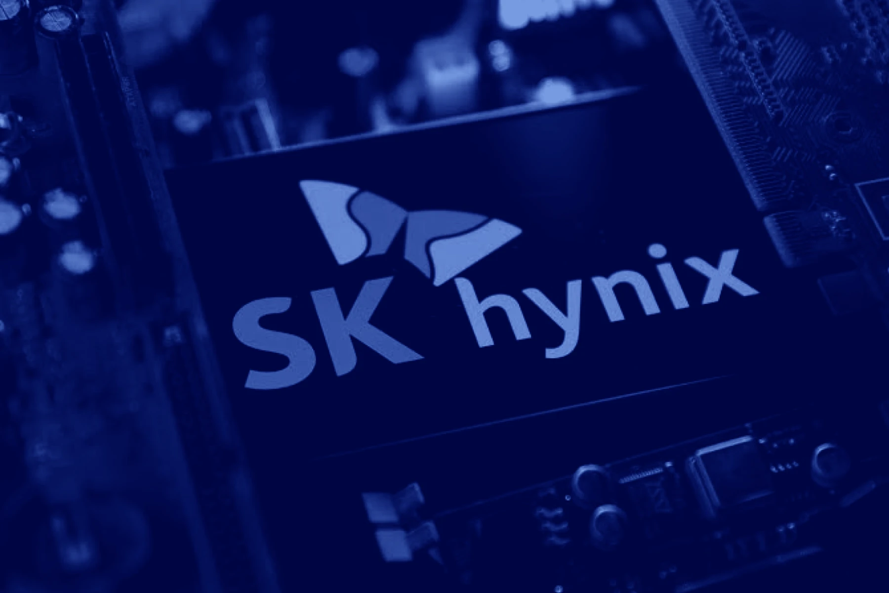 SK Hynix fait x10 en un an et signe une IPO historique