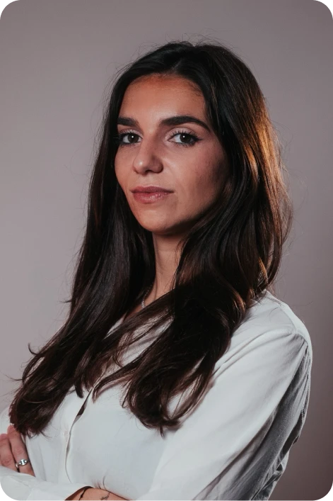 Clara Bourgeois