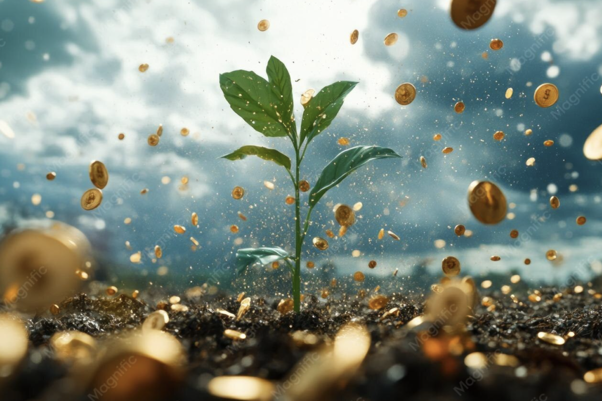 Seed de General Intuition