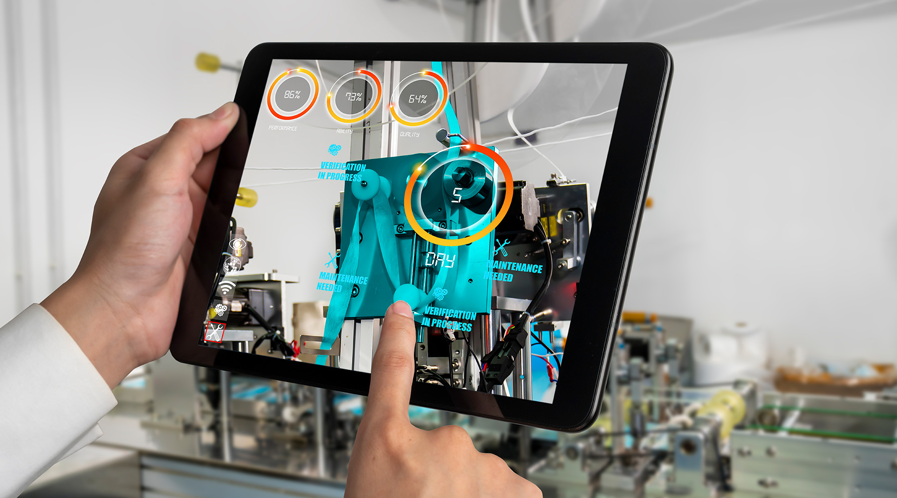 Spatial Mapping: Empowering the Future of AR