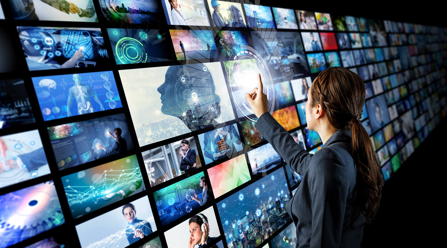 The Future of Interactive Video: From Zoom to the Metaverse
