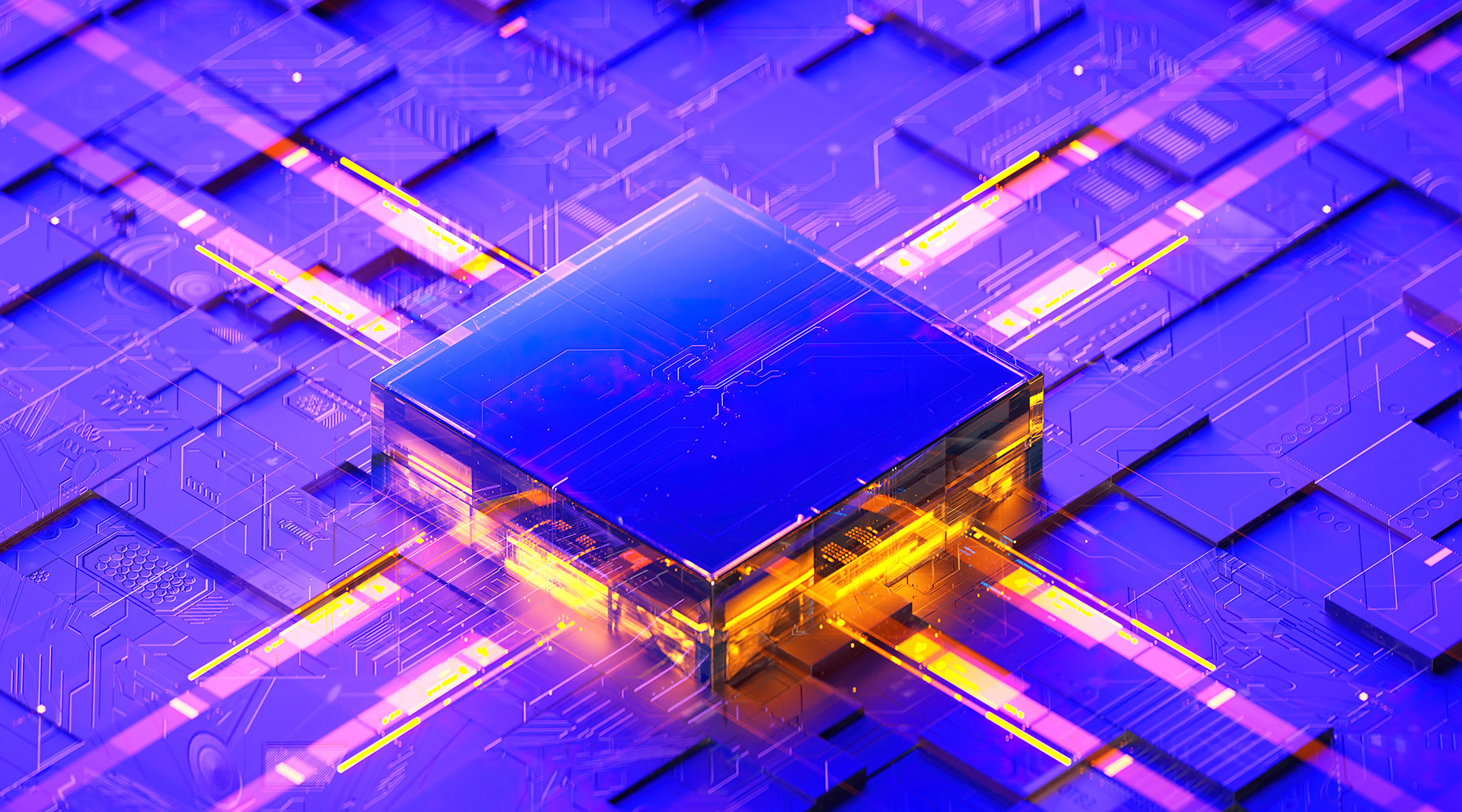 Moore’s Law Is Dead? Long Live Moore’s Law!