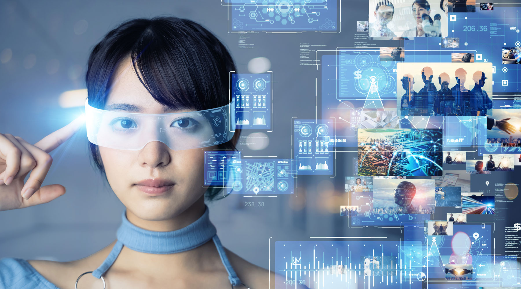 Mapping Out the Next Wave of Augmented Reality