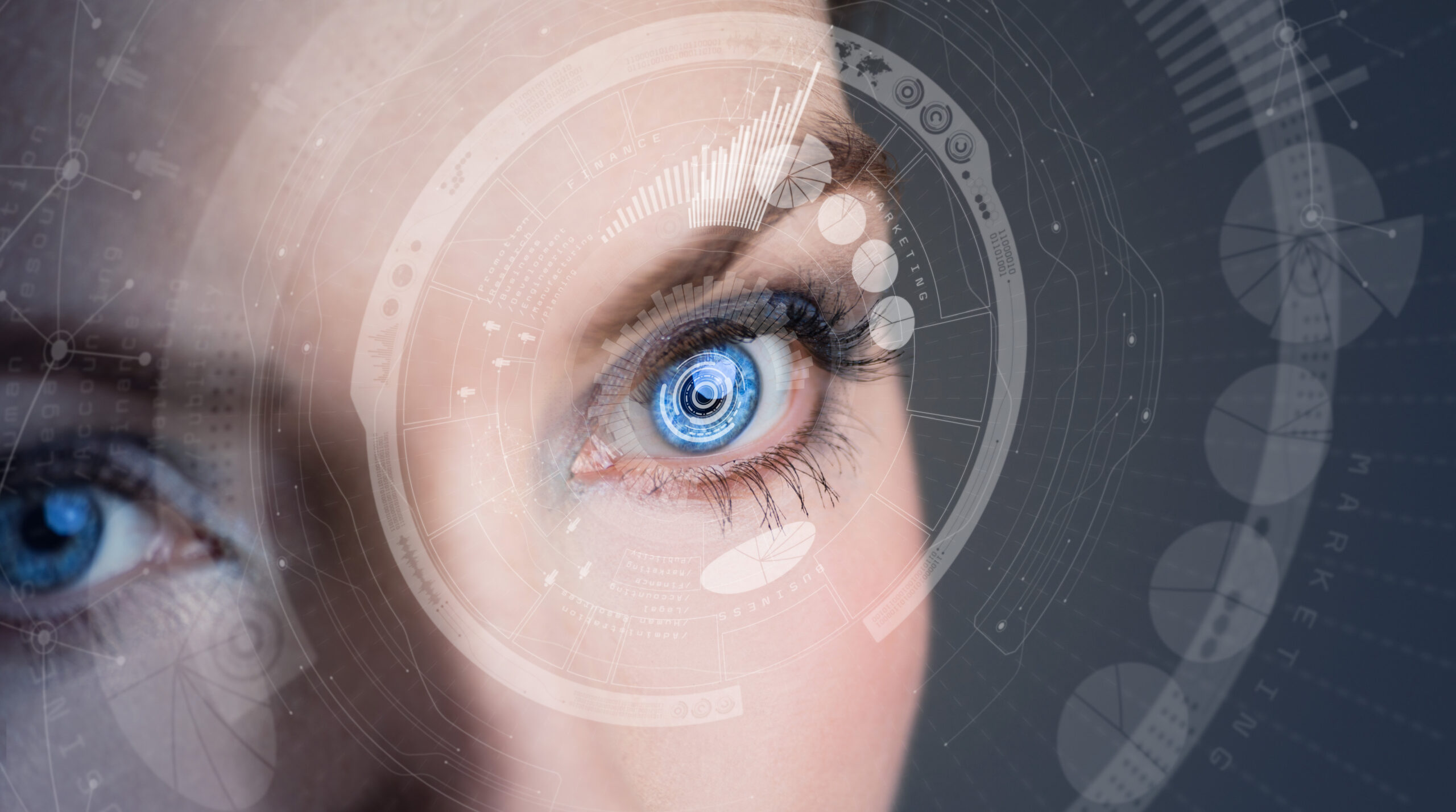 Exploring Computer Vision and the Opportunities It Brings