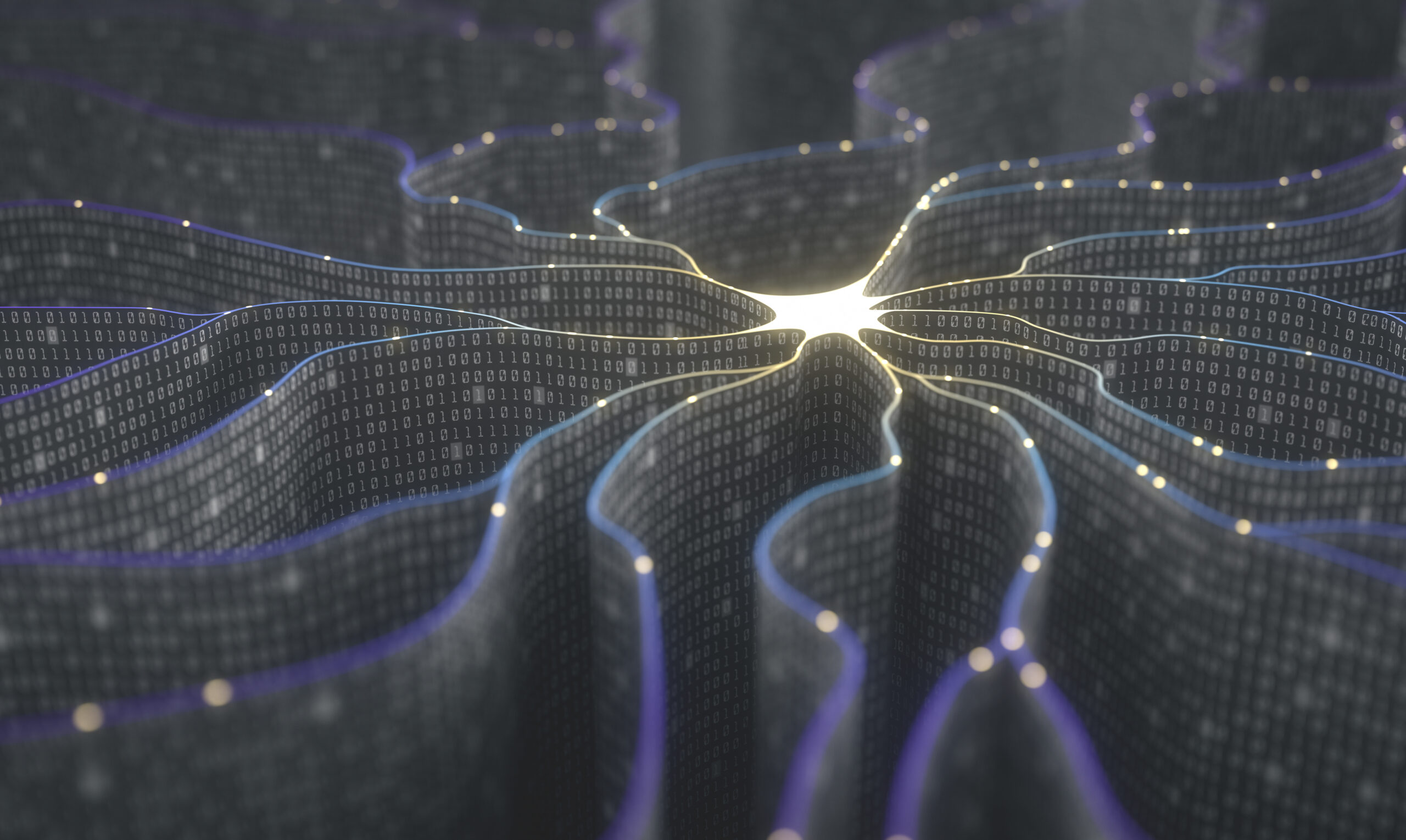 Taking AI to the Edge: How Innovation Is Bringing AI Into Your Hands