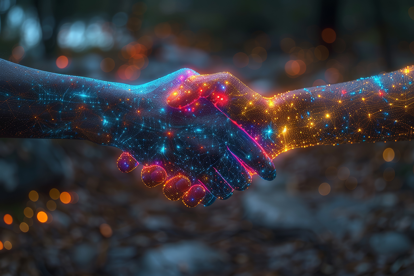 Adeia's CEO Explores the Role of Trust and the Future of Intellectual Property in Today's Innovation Society 