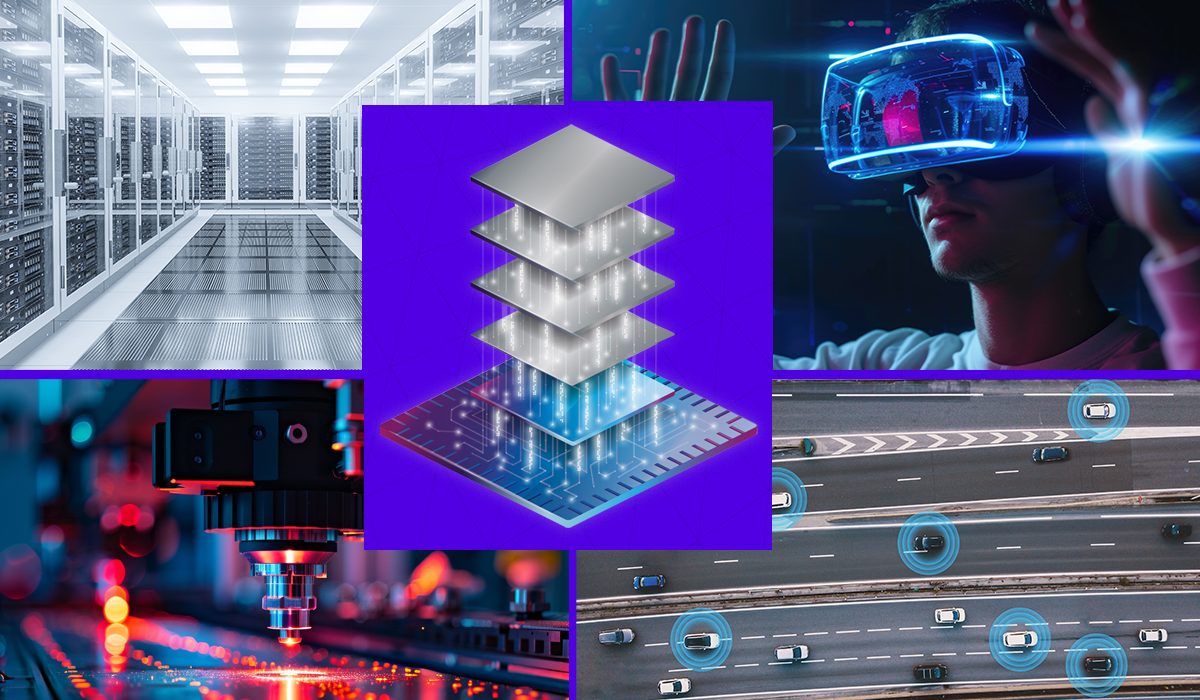Adeia Inc. Celebrates Remarkable Semiconductor Achievements in 2024
