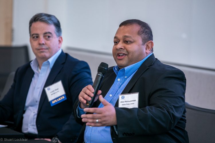 Adeia Presents Hybrid Bonding Technology at 2024 LES Silicon Valley Conference