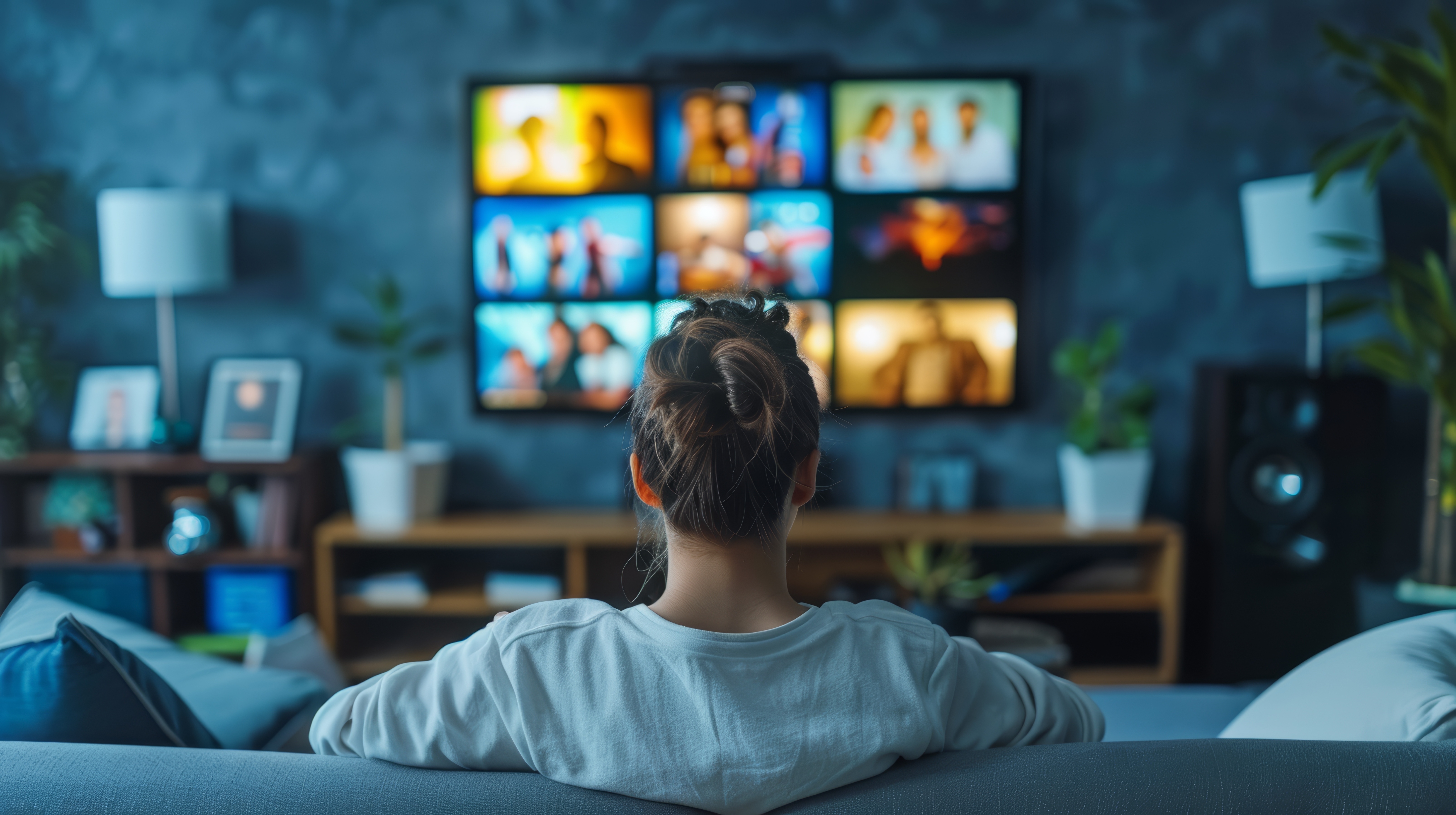Revolutionizing Channel Surfing: A Smart New Approach to Linear TV