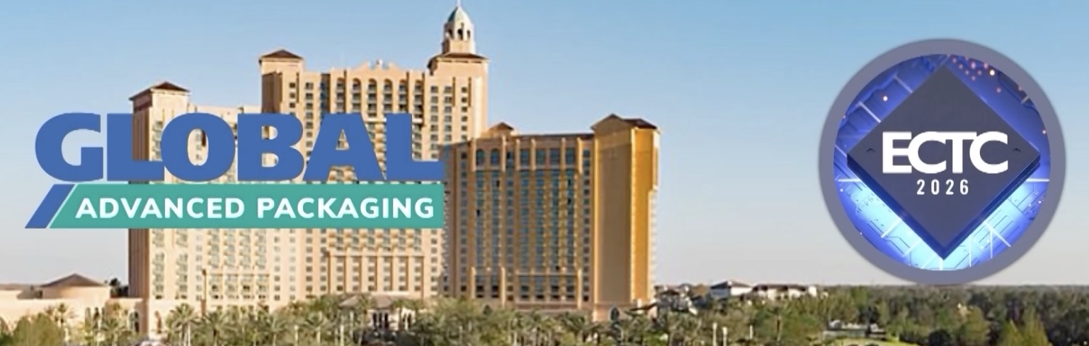 Adeia presents hybrid bonding rework and liquid cooling solutions on stacked die at ECTC 2026