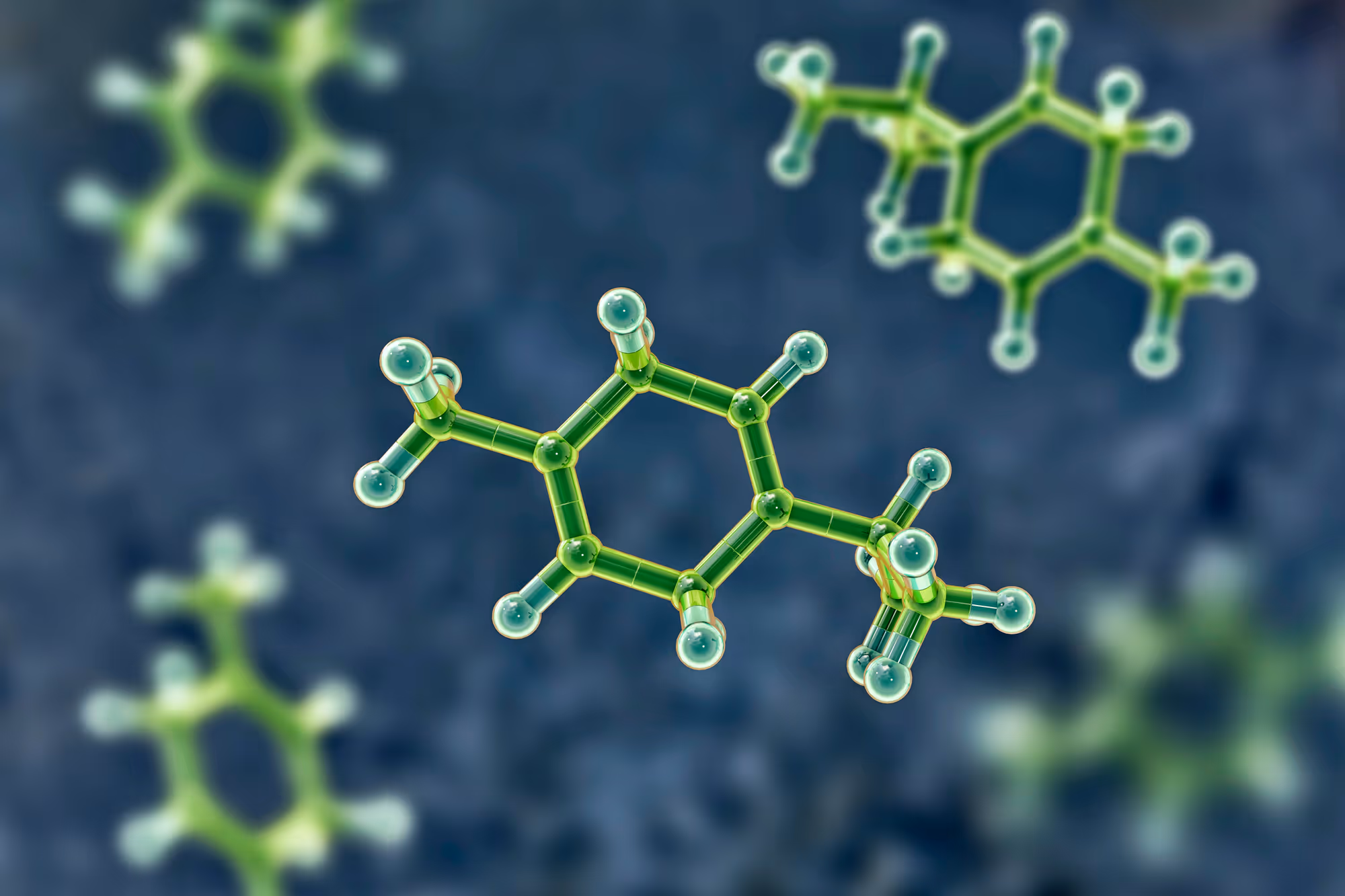 Anti-inflammatory monoterpene