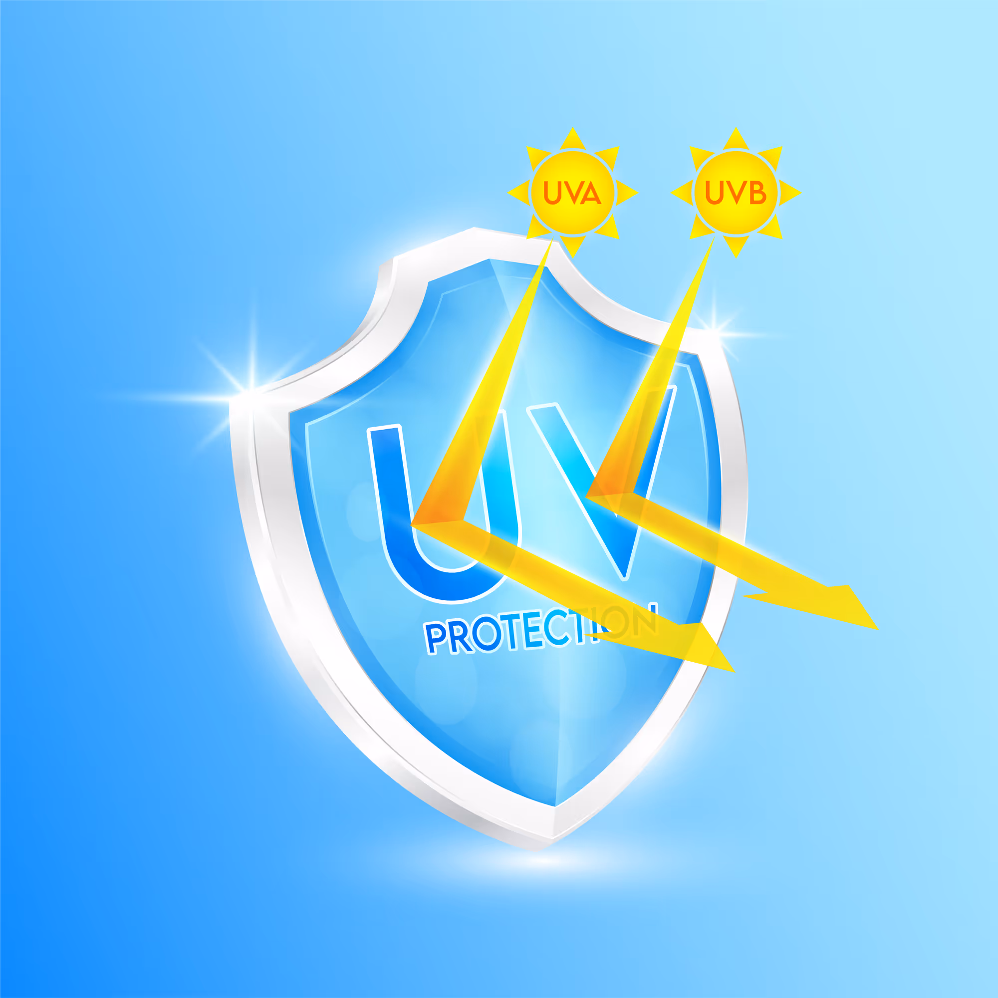 Light protection