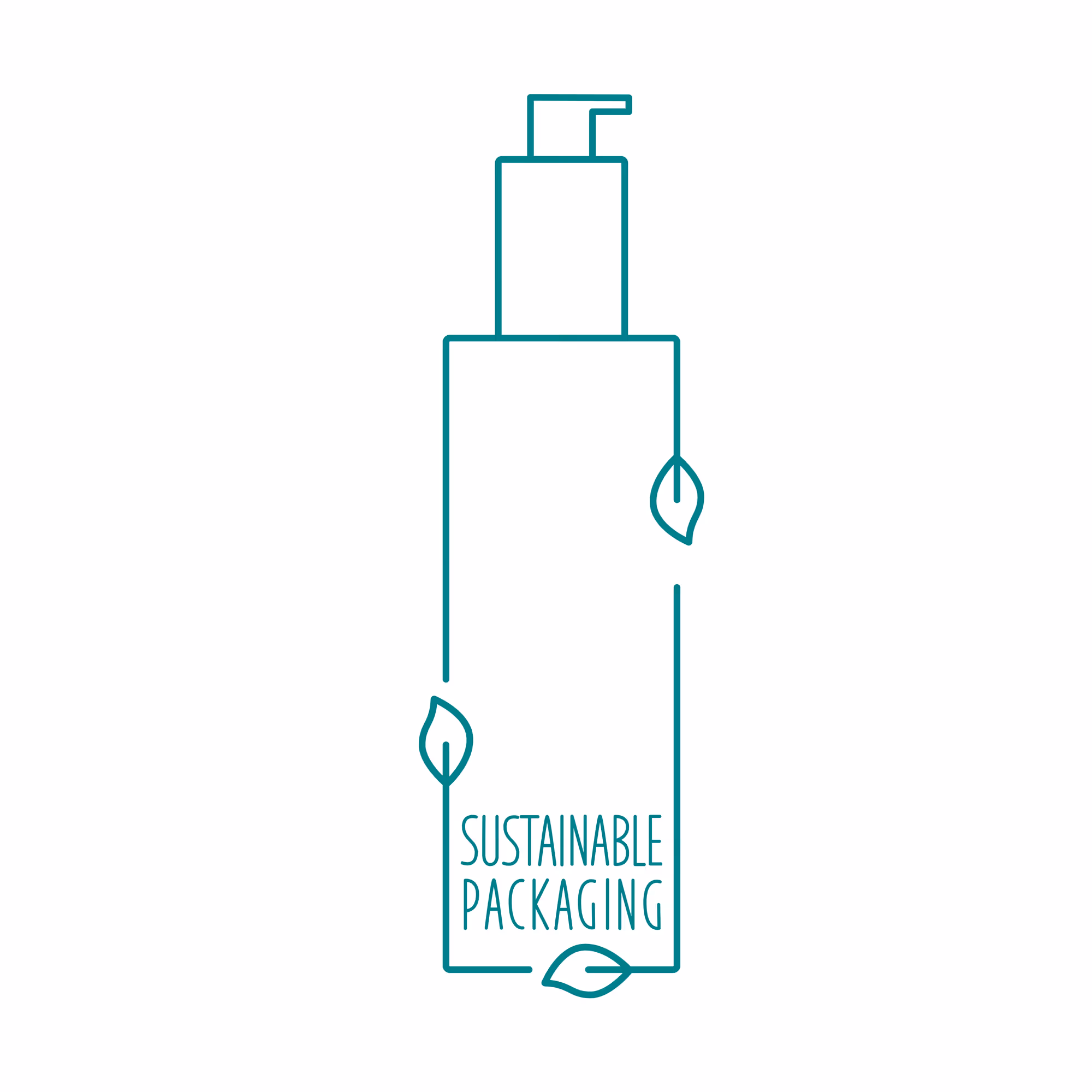 Eco-friendly packaging