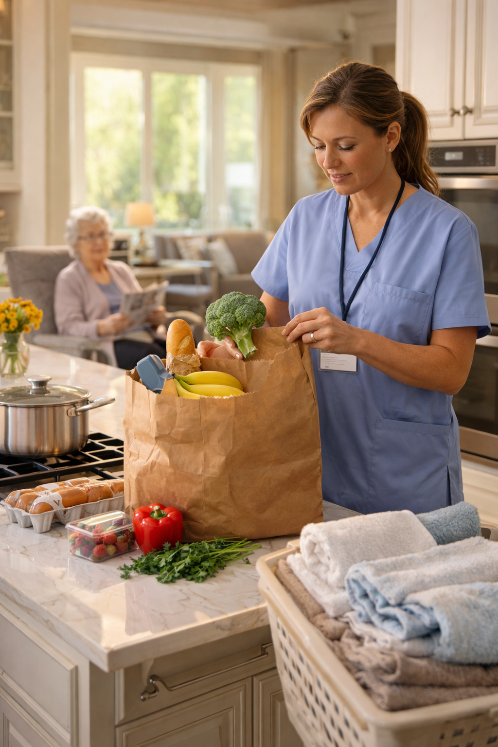 [background image] image of an innovation lab (for an ai developer tools).