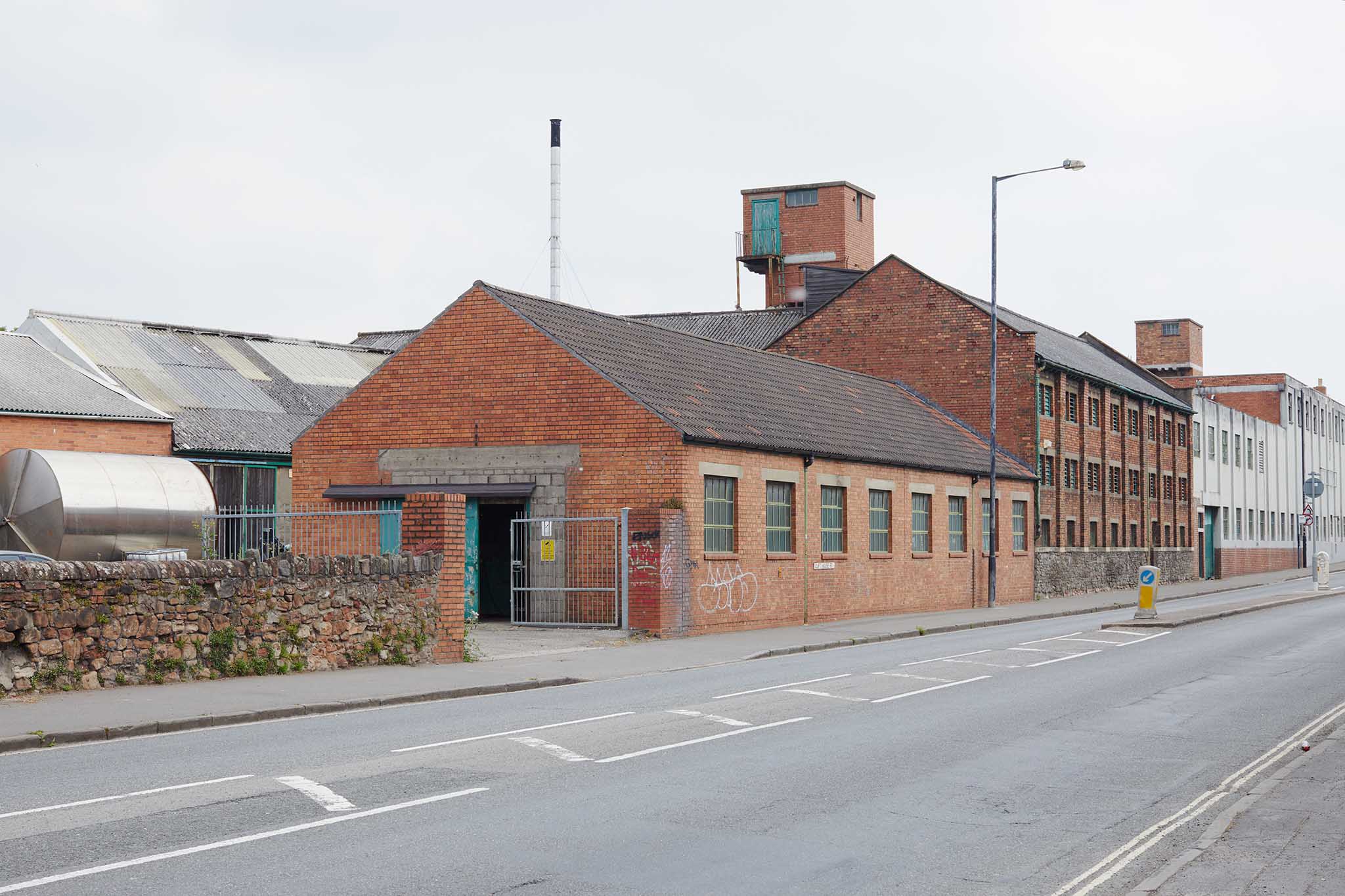 Thomas Ware and Sons 
