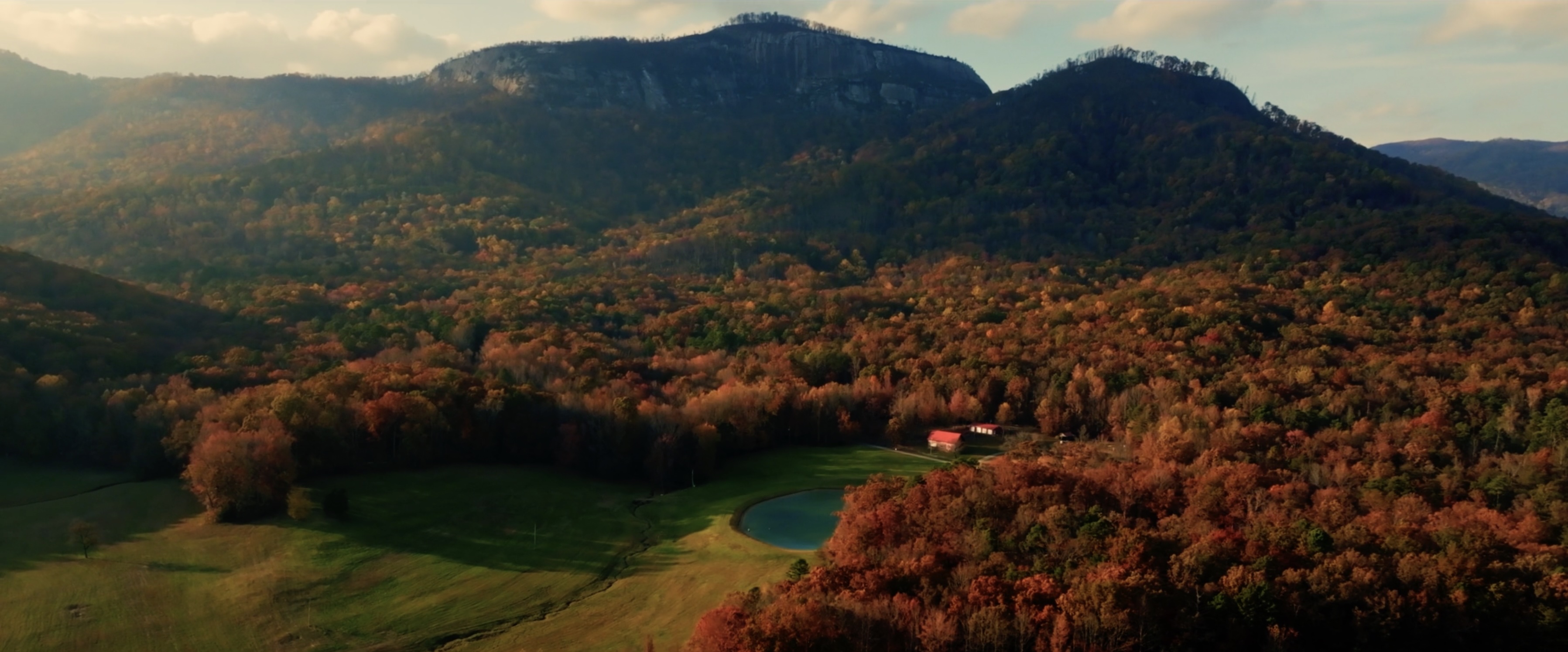 image of behind-the-scenes filming