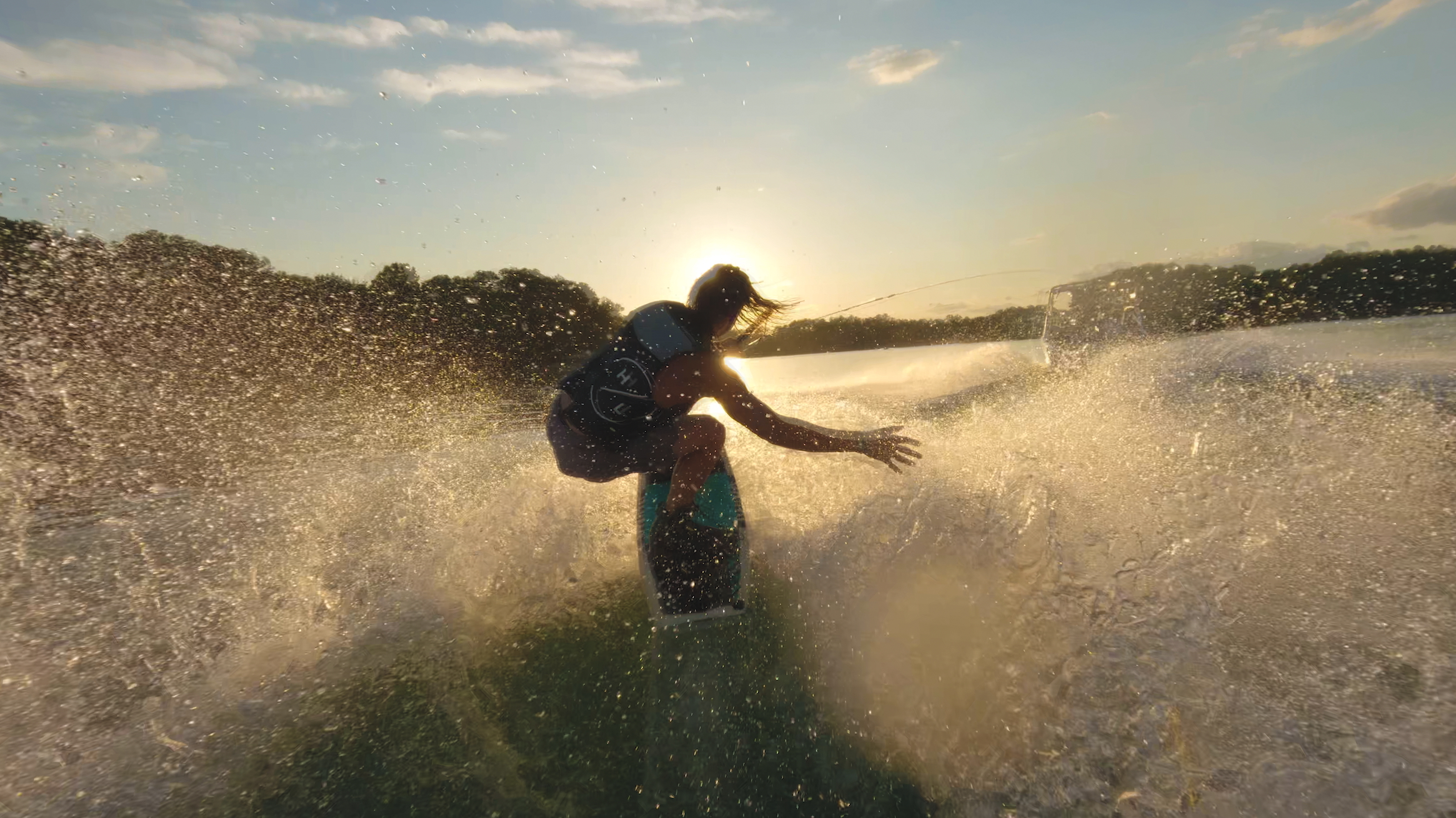 image of networking event (for a hr tech)