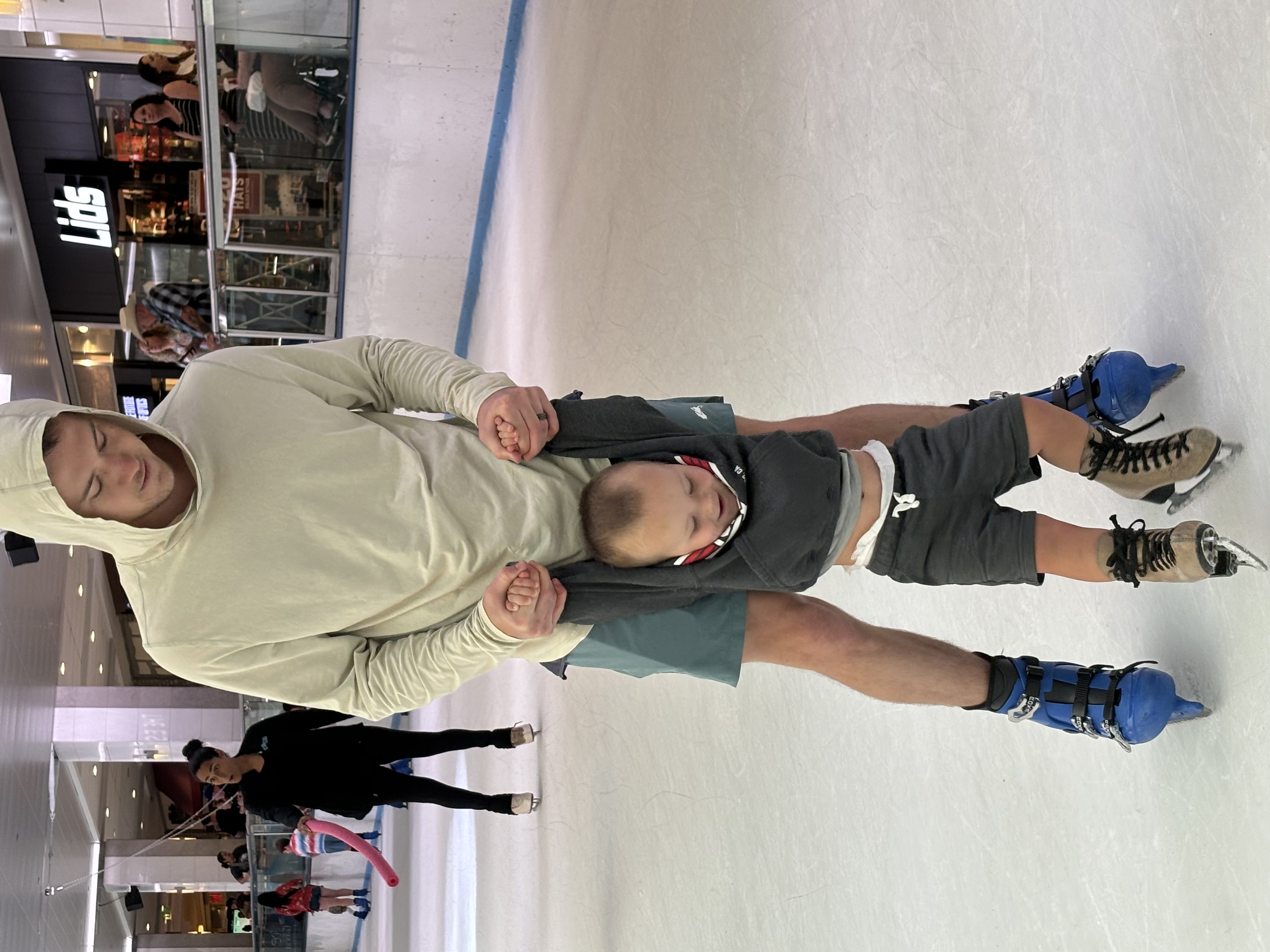 image of confident professional during a meeting