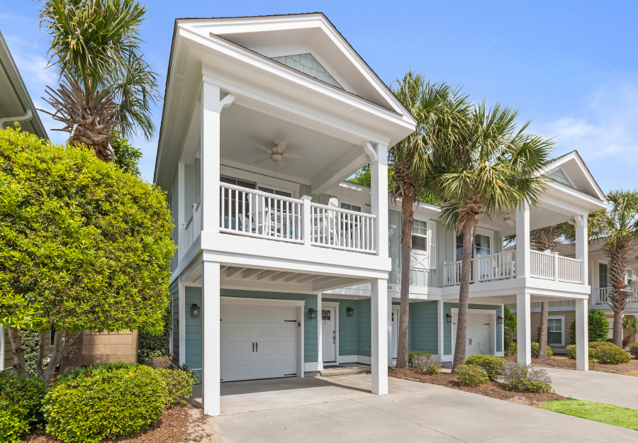 Image of Salty Air Luxury AirBnB