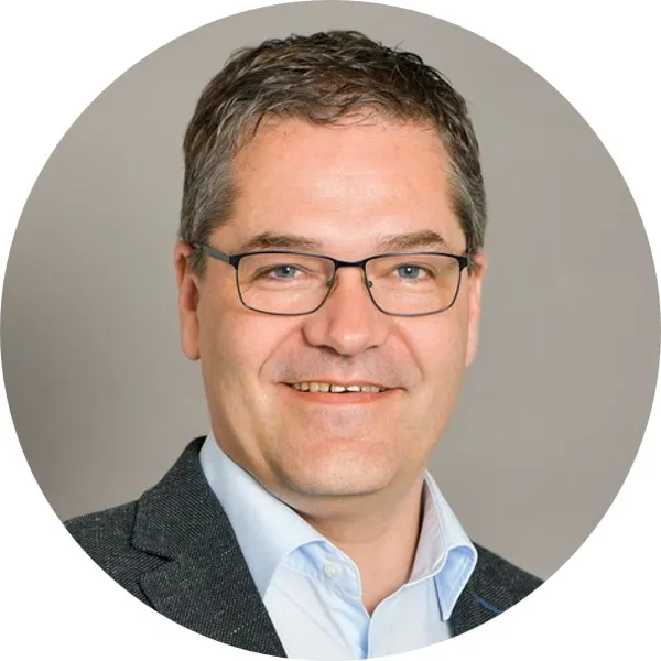 Michael Müller