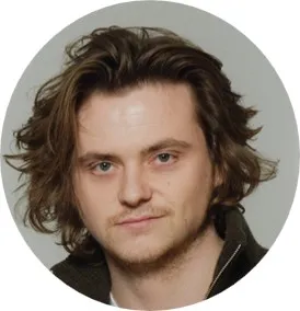 Luca Crisolli