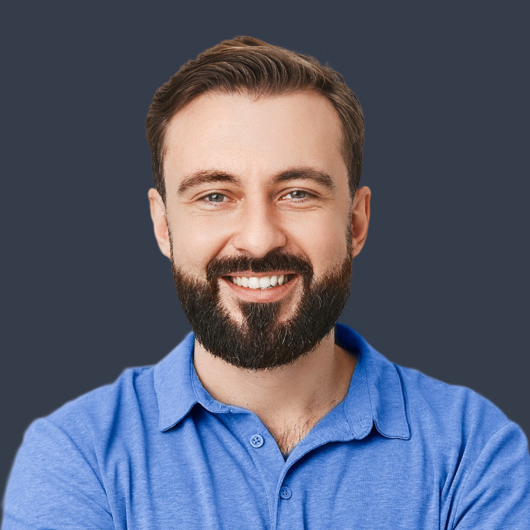 Avatar - Dataplus X Webflow Template