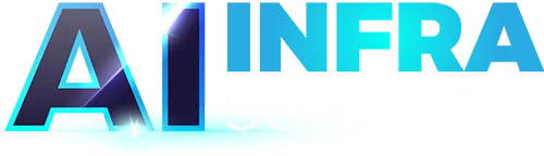AI Infra Summit Logo