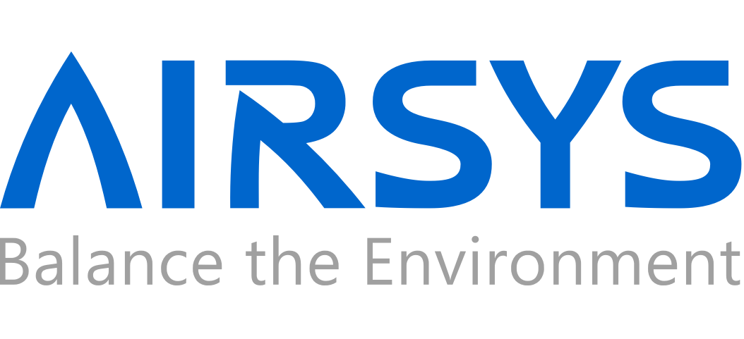 AIRSYS Logo