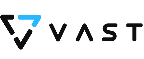 Vast Data logo