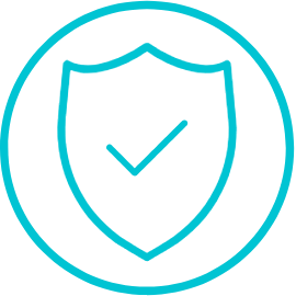 Shield icon