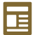Gold article icon