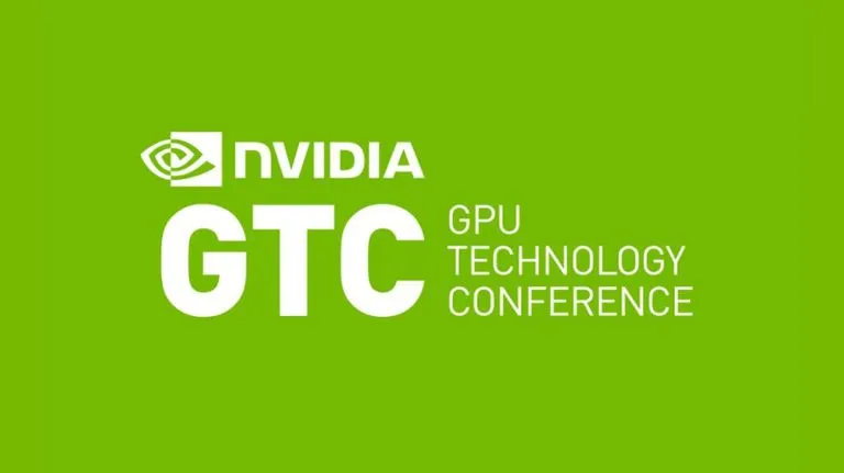 NVIDIA GTC loo