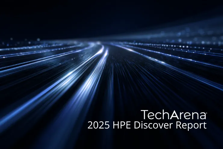 Abstract digital light rays