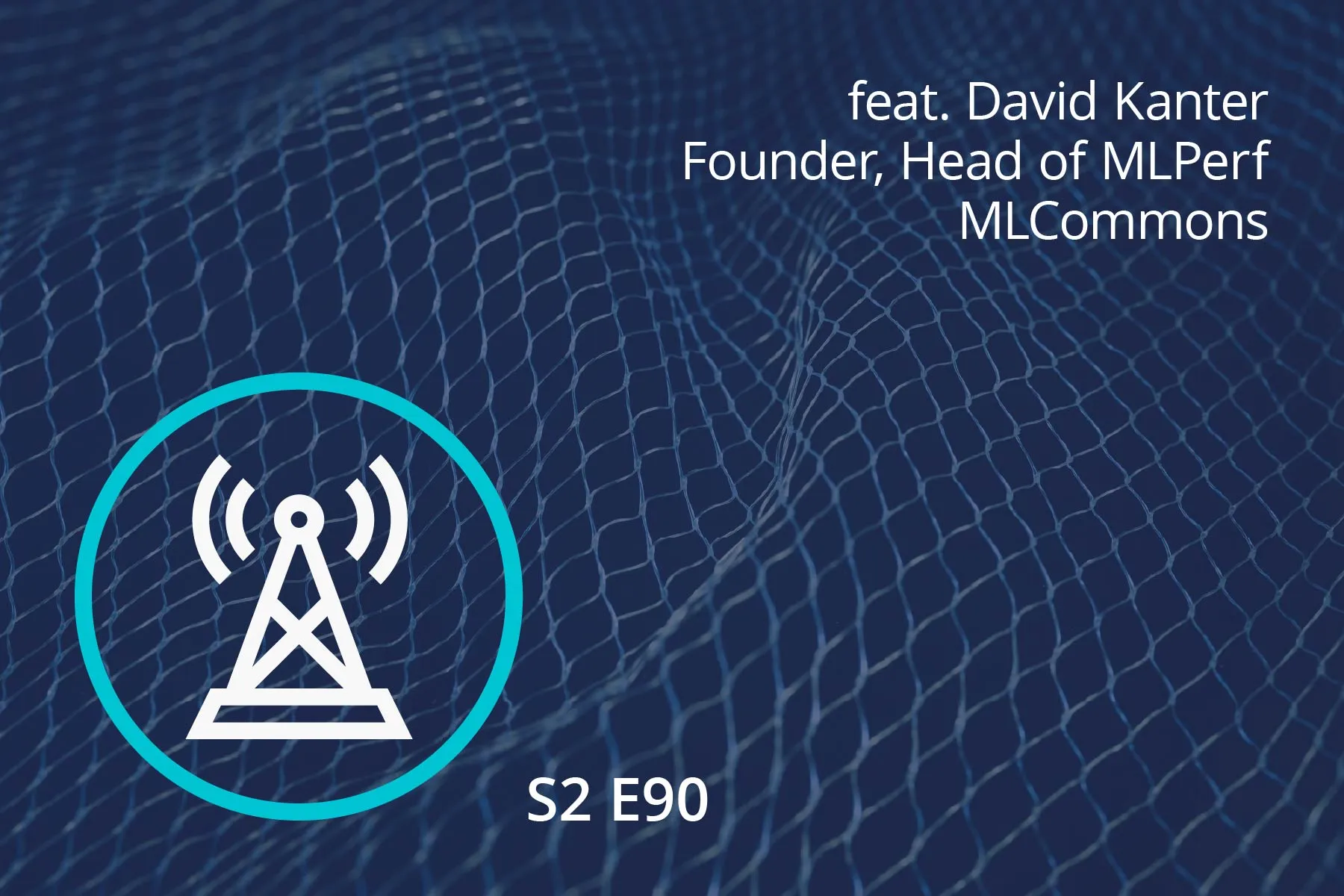 TechArena podcast logo