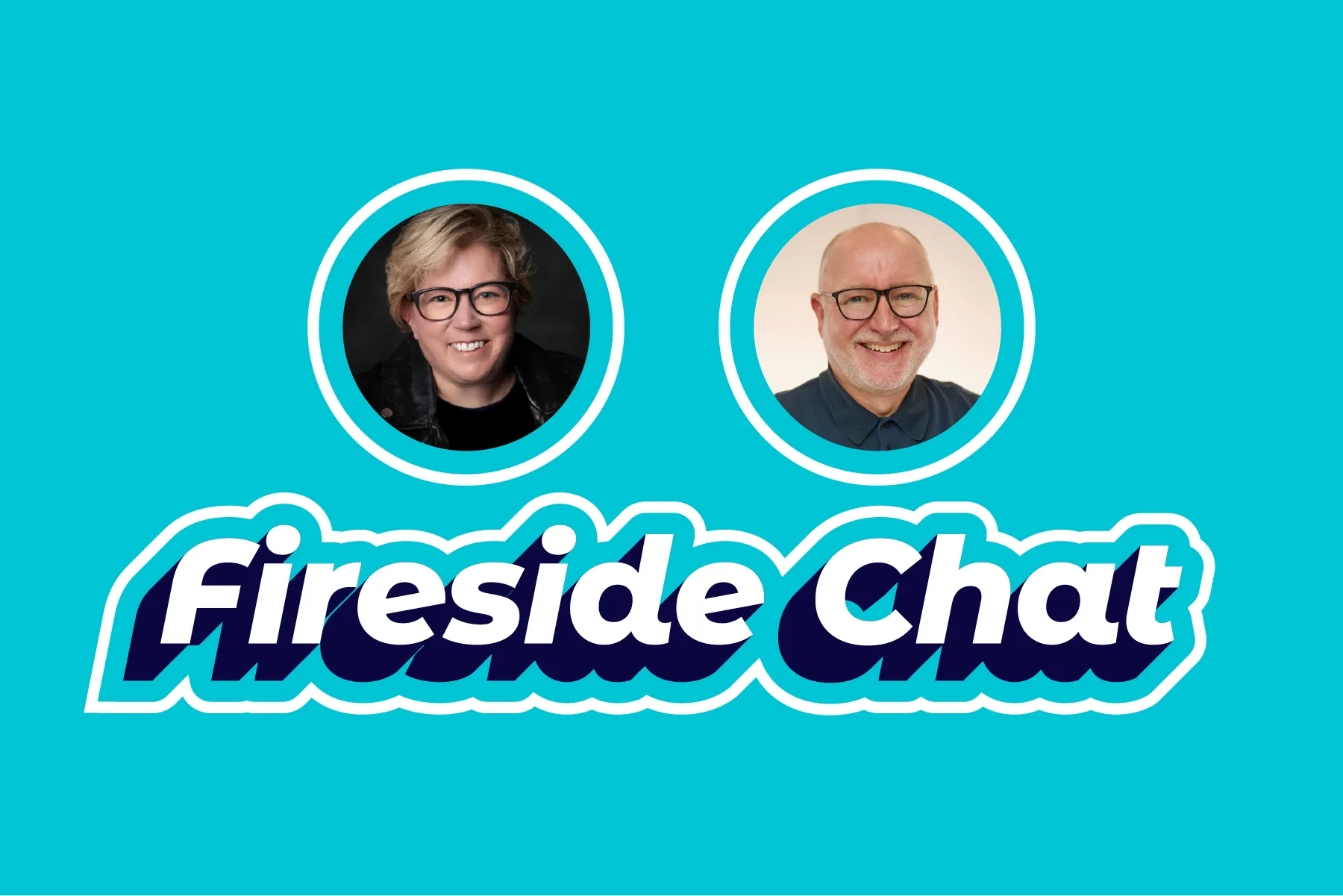 Allyson Klein and Carl Schlachte