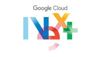 Google Cloud Next