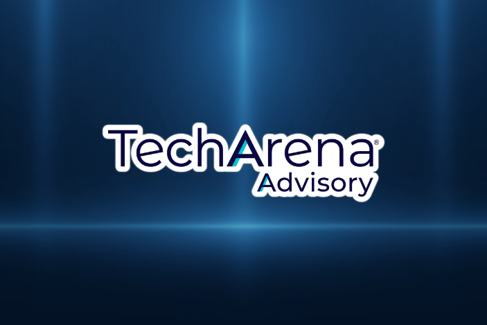 TechArena Advisory Logo