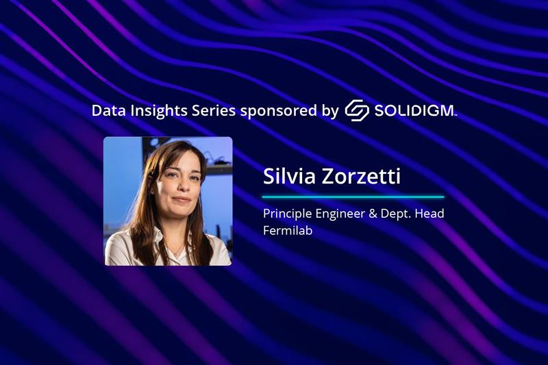 Headshot of Silvia Zorzetti