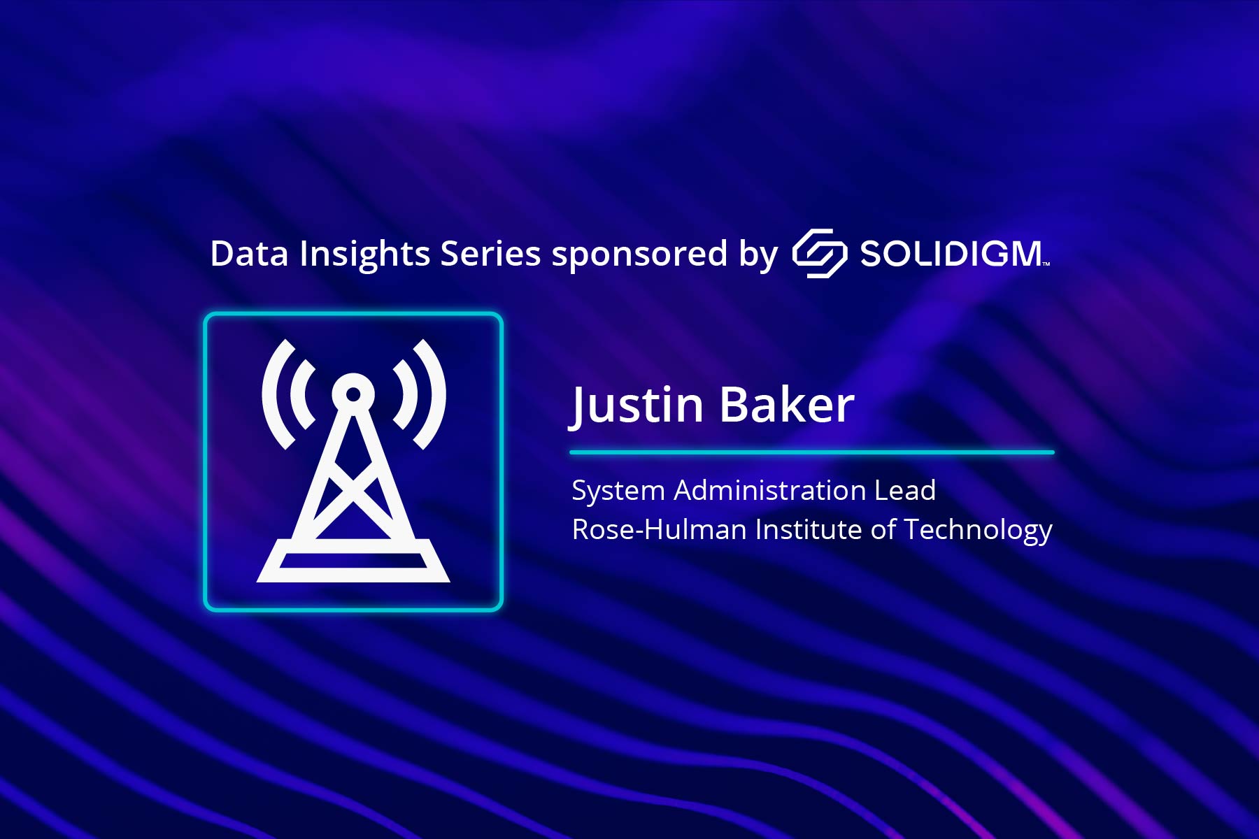 Solidigm Data Insights Podcast Series