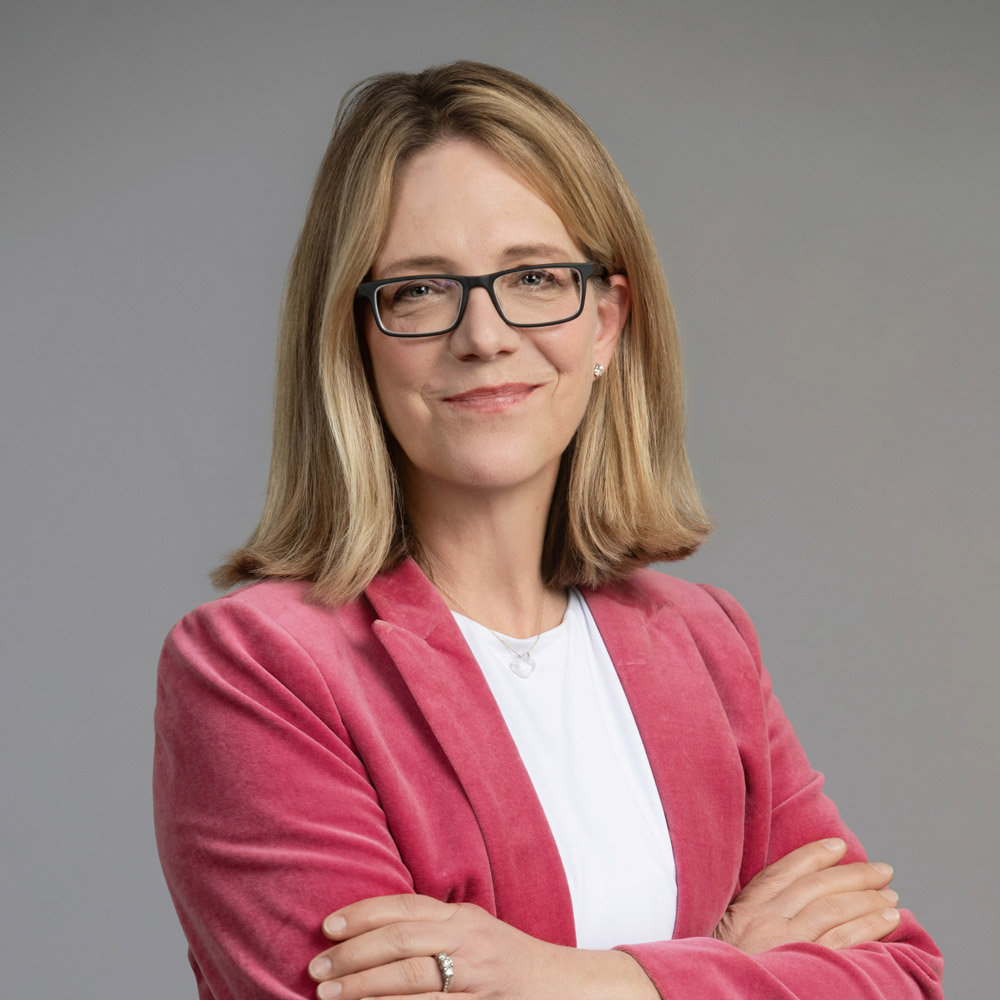 Laura St. John