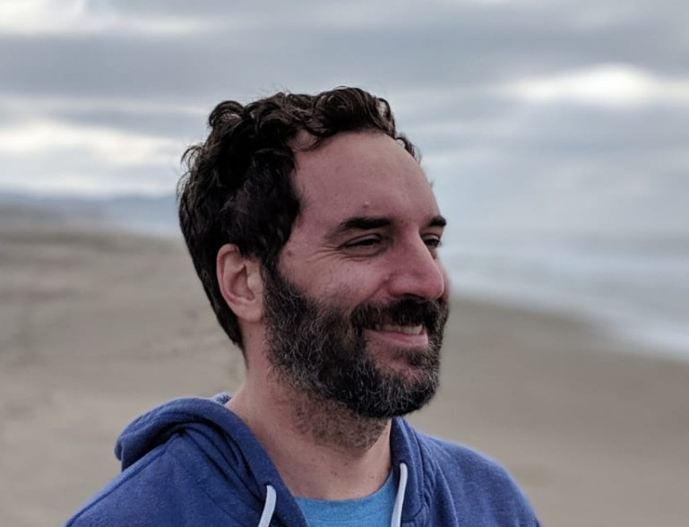 David Aronchick