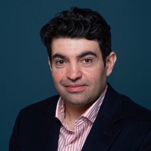 Atif Ansar