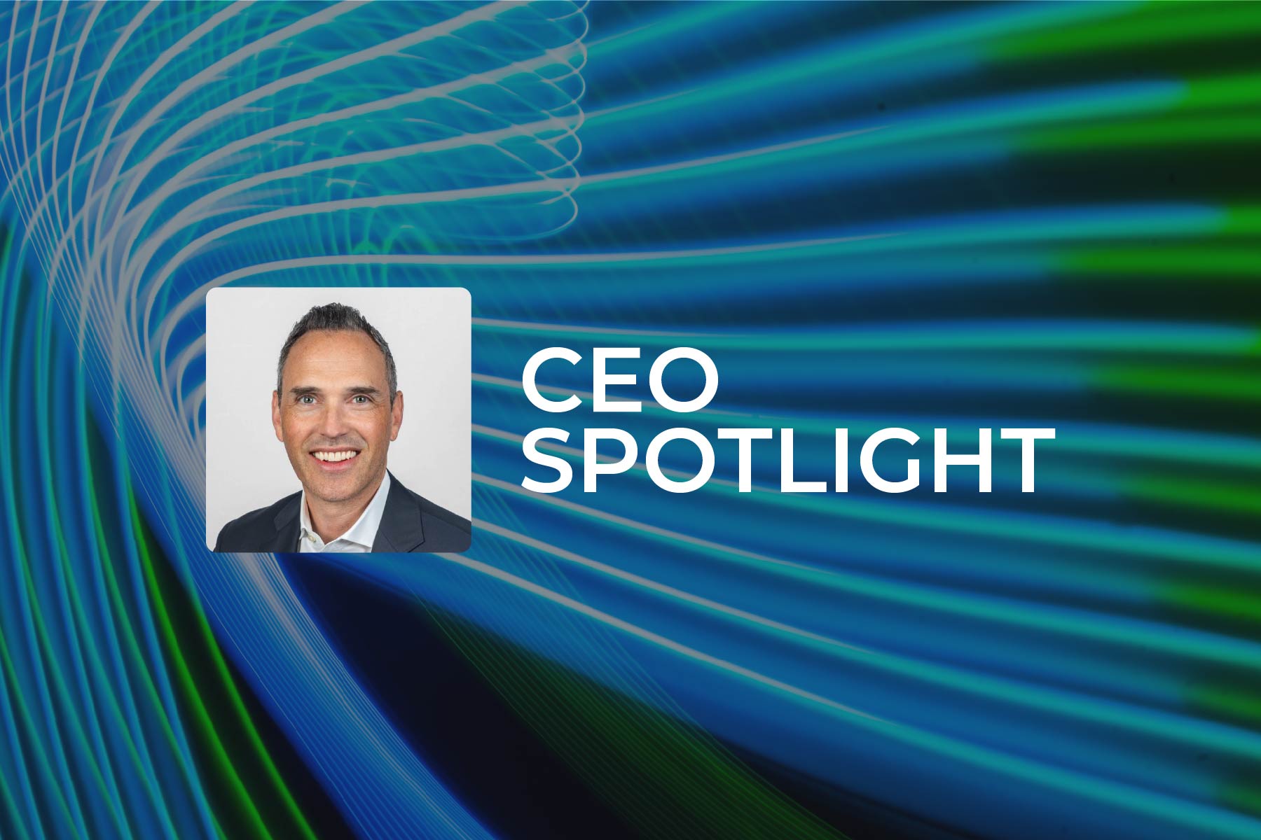 Rich Whitmore of Motivair by Schneider Electric