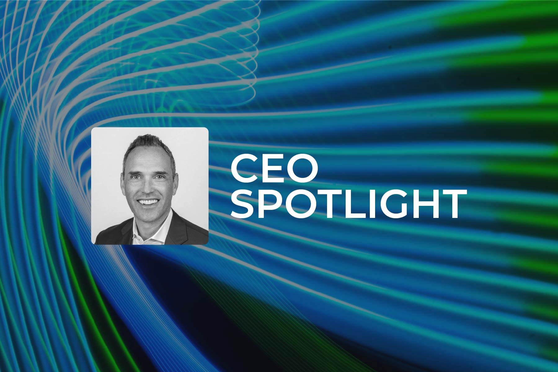 Rich Whitmore of Motivair by Schneider Electric