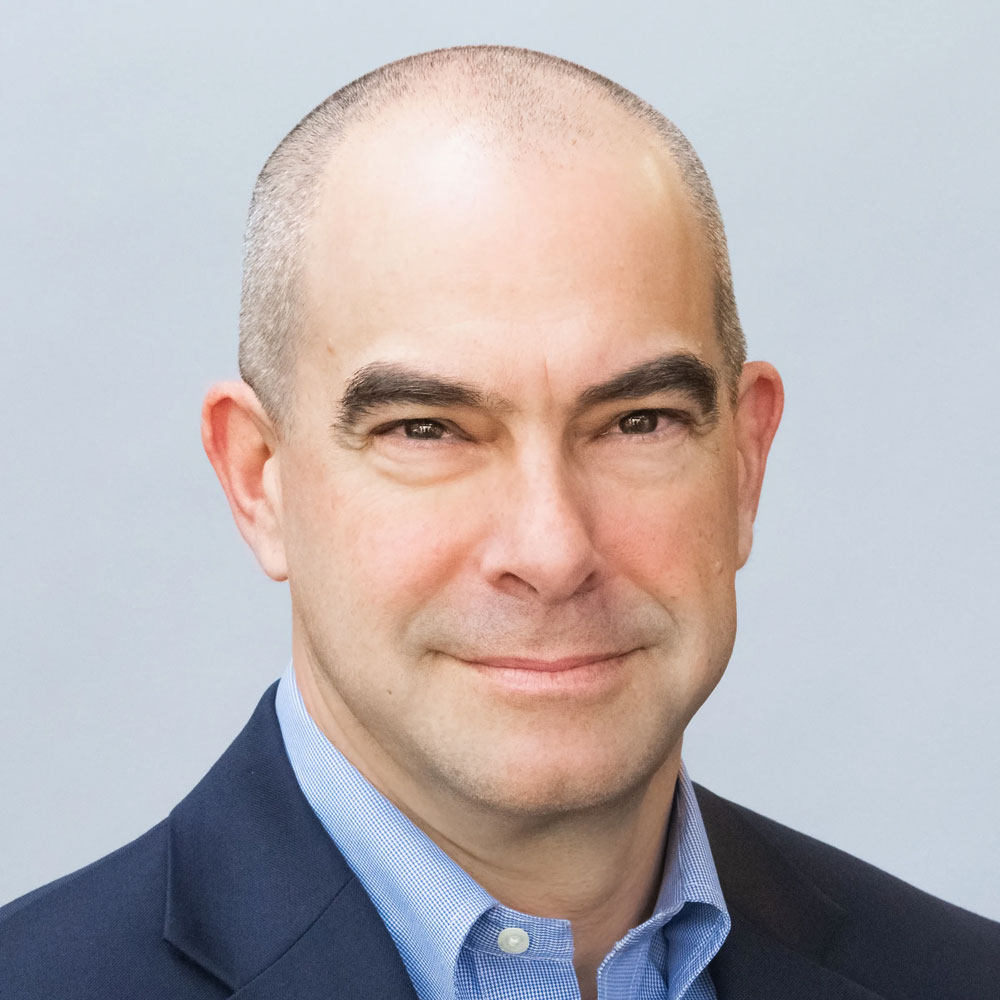 Mark Grodzinsky