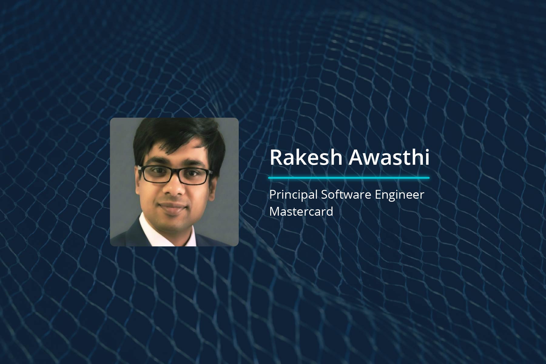 Rakesh Awasthi